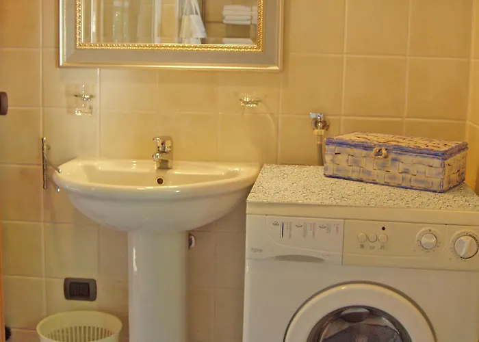 Appartement Barolo Gravedona