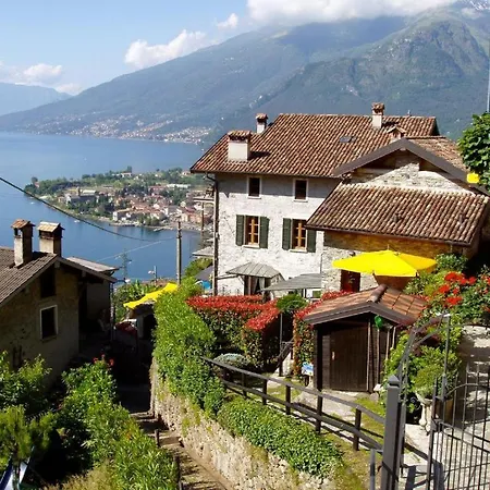 Barolo Apartment *