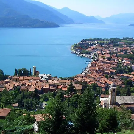 Barolo Apartman Gravedona