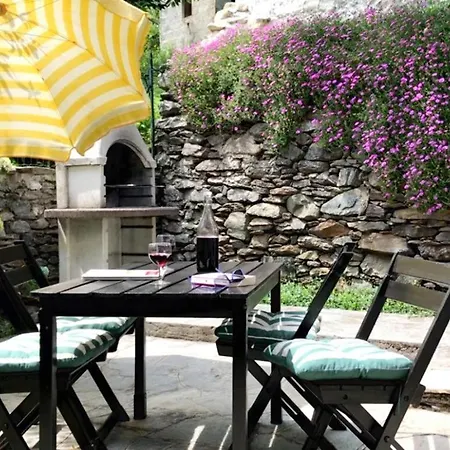 Apartman Barolo Gravedona