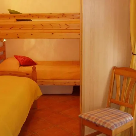 Barolo Apartment *