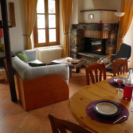 Barolo Apartment
