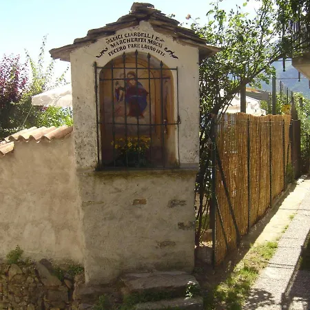 Barolo Apartment