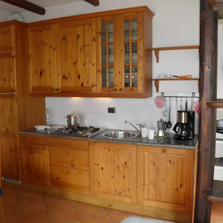 Apartman Barolo Gravedona