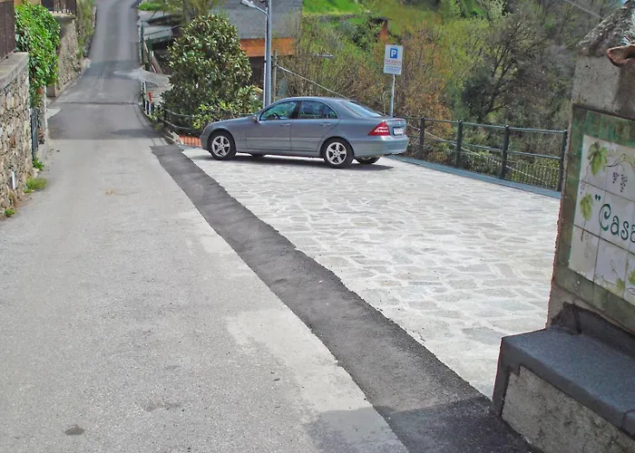 Διαμέρισμα Barolo *