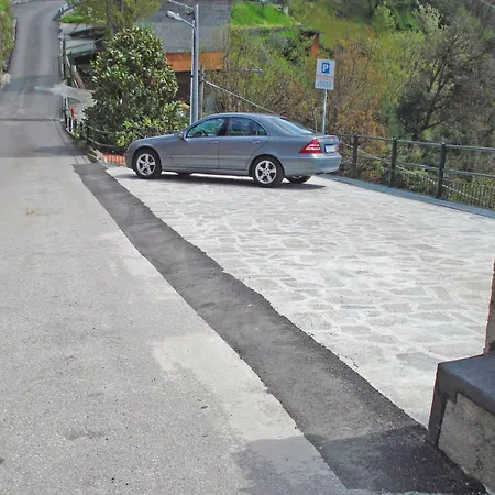 Apartamento Barolo *
