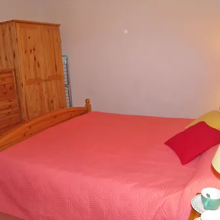 Barolo Apartamento Gravedona