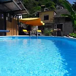 Barolo Apartment Gravedona